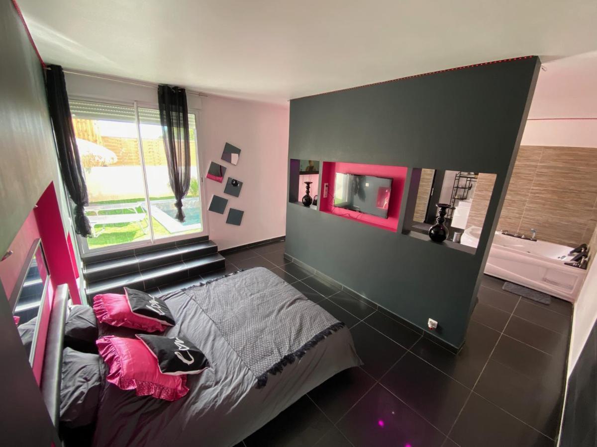 La Discrete Bed & Breakfast Marseille