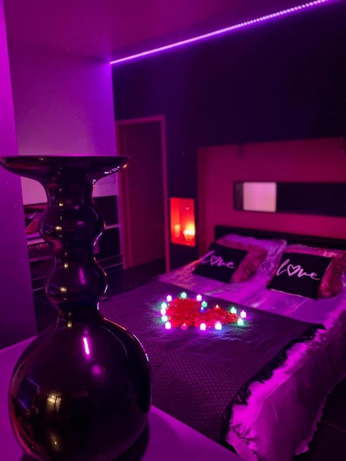 Bed & Breakfast La Discrete Marseille