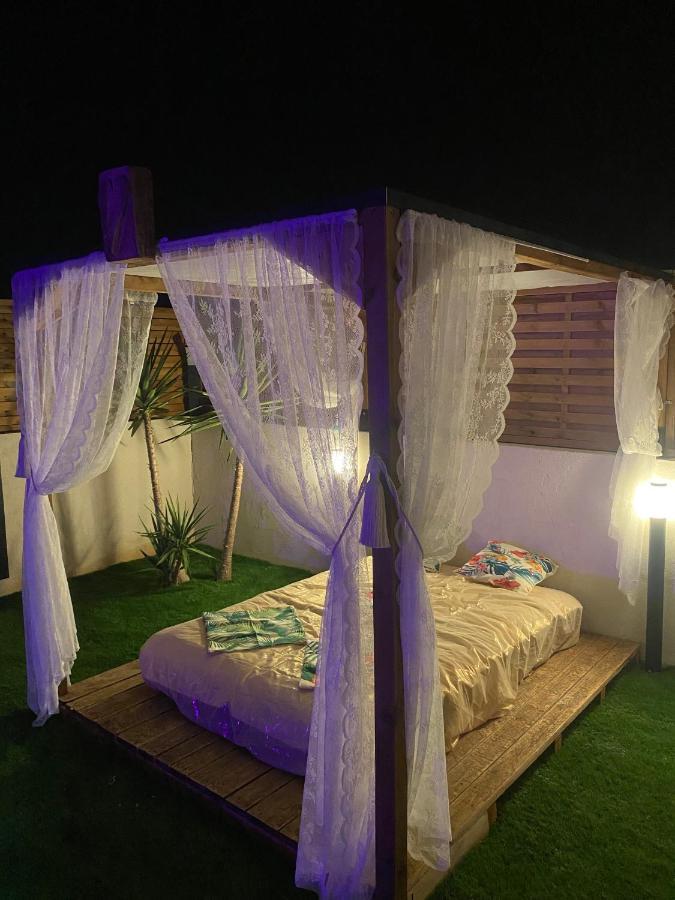 Bed & Breakfast La Discrete *
